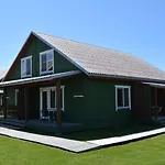 Gamtos Apsupty Apartamento Palanga