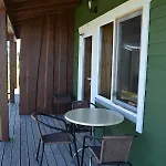 Apartamento Gamtos Apsupty Palanga