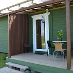 Gamtos Apsupty Apartamento *