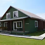 Gamtos Apsupty Apartamento