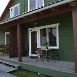 Gamtos Apsupty Apartamento