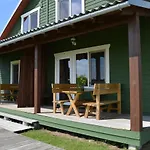 Apartamento Gamtos Apsupty Palanga