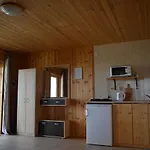 Gamtos Apsupty Apartamento *