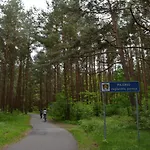 Gamtos Apsupty Palanga