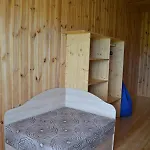 Gamtos Apsupty Apartamento *