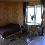 Apartamento Gamtos Apsupty *