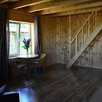 Apartamento Gamtos Apsupty *