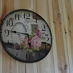 Gamtos Apsupty Apartamento *