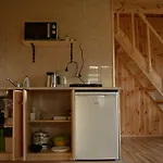 Gamtos Apsupty Apartamento