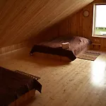 Gamtos Apsupty Apartamento Palanga