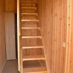 Gamtos Apsupty Apartamento Palanga