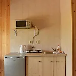 Apartment Gamtos Apsupty *