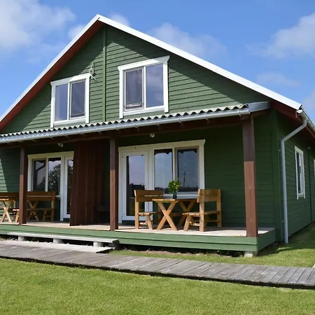 Apartament Gamtos Apsupty Połąga