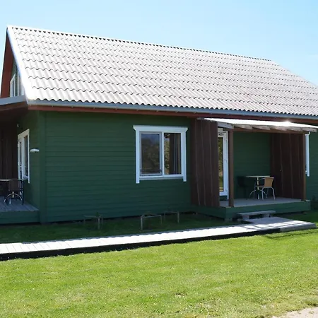 Apartament Gamtos Apsupty