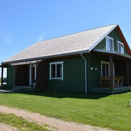 Gamtos Apsupty דירה *