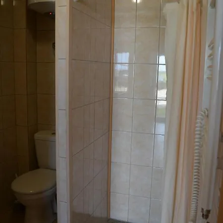 Gamtos Apsupty Apartament Połąga