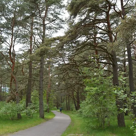 Gamtos Apsupty Połąga