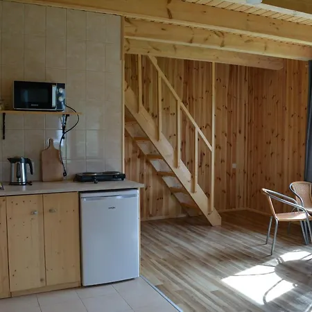 Gamtos Apsupty Połąga