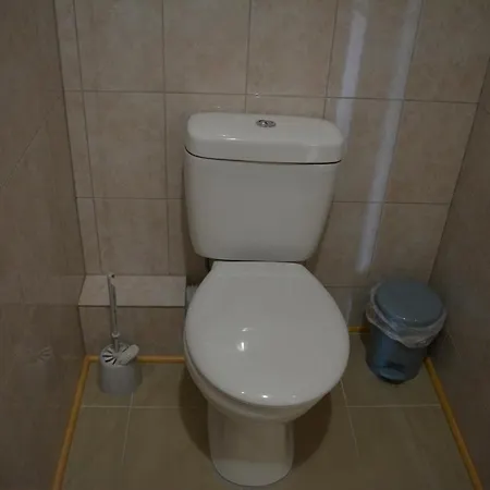 Gamtos Apsupty Apartamento *