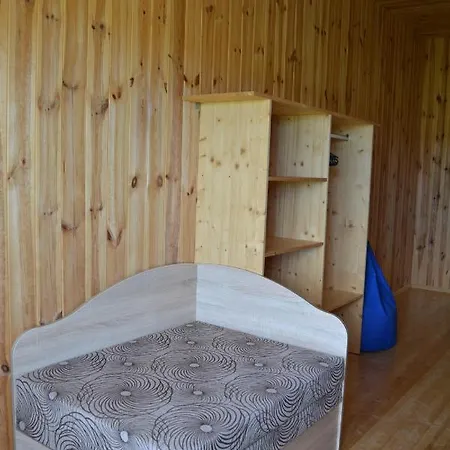 Gamtos Apsupty Apartamento *