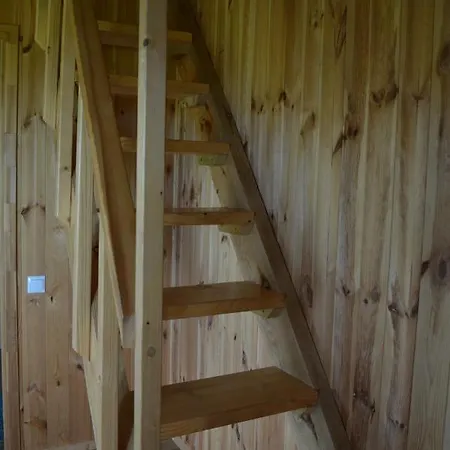Gamtos Apsupty Apartamento *