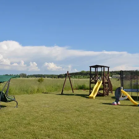 Apartament Gamtos Apsupty