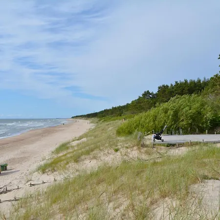 Gamtos Apsupty * Palanga