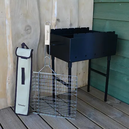 Apartament Gamtos Apsupty *