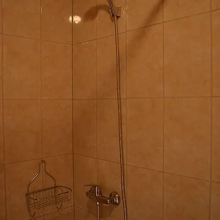 Gamtos Apsupty Apartamento