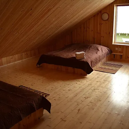 Gamtos Apsupty Apartamento Palanga