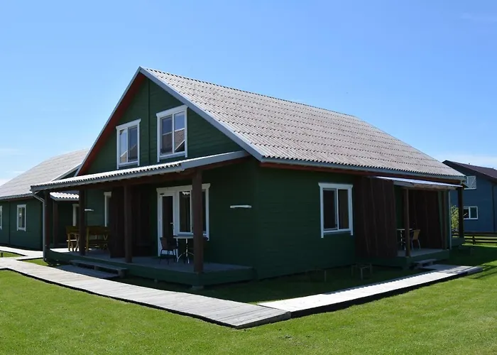 Gamtos Apsupty Daire Palanga