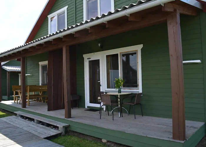 Gamtos Apsupty Daire