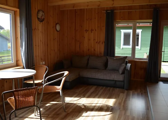 Gamtos Apsupty Daire Palanga