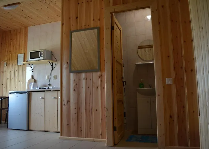 דירה Gamtos Apsupty