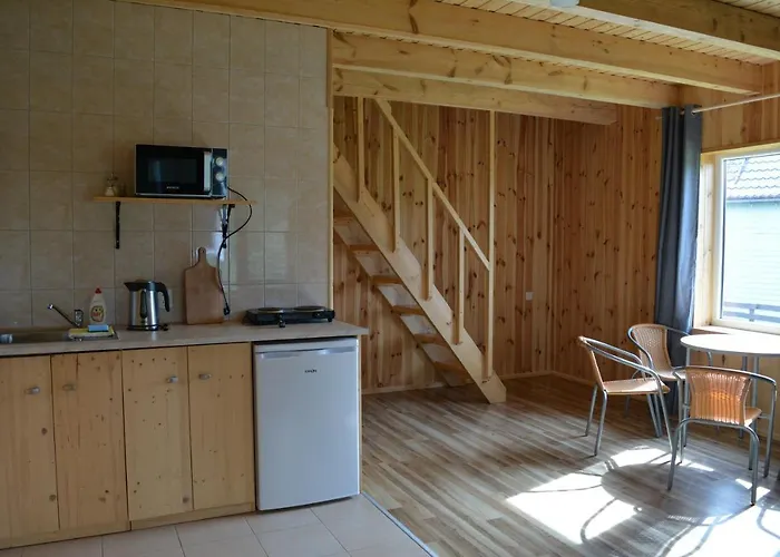 Gamtos Apsupty Palanga