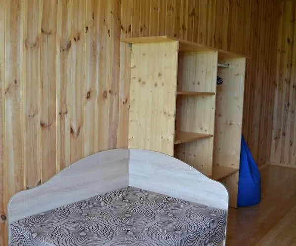 Gamtos Apsupty Daire *