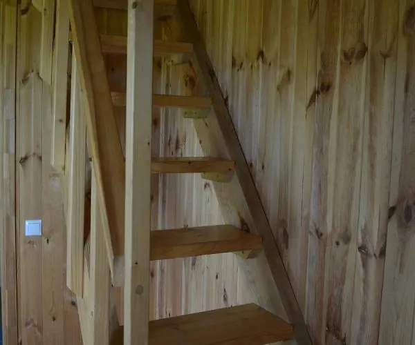 Gamtos Apsupty Daire *