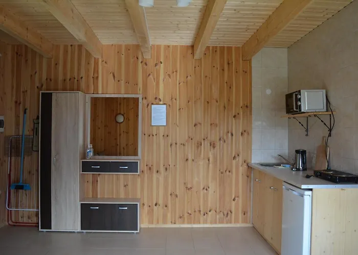 Gamtos Apsupty Daire