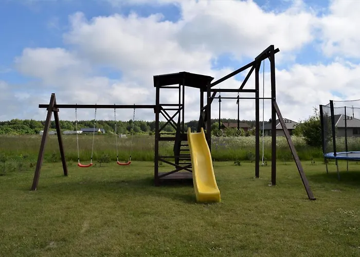 Daire Gamtos Apsupty