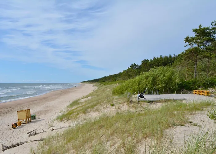 Gamtos Apsupty * Palanga