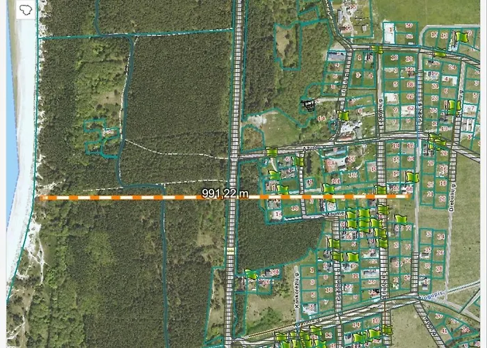 Daire Gamtos Apsupty