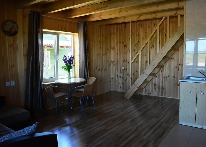 Daire Gamtos Apsupty *