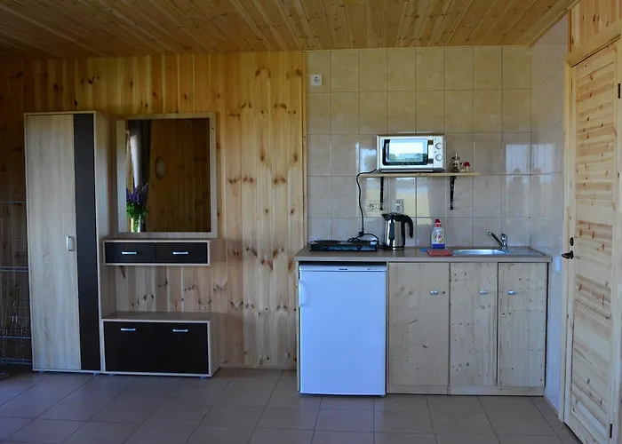 Gamtos Apsupty Daire Palanga