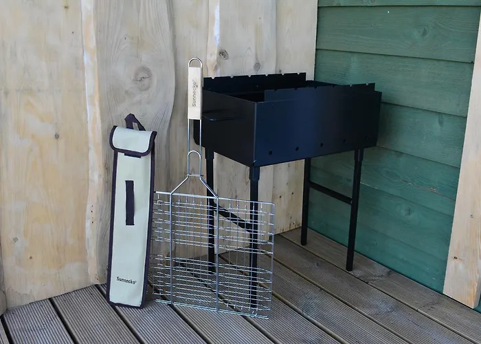 דירה Gamtos Apsupty *