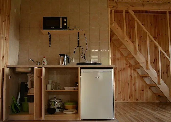 Gamtos Apsupty Daire